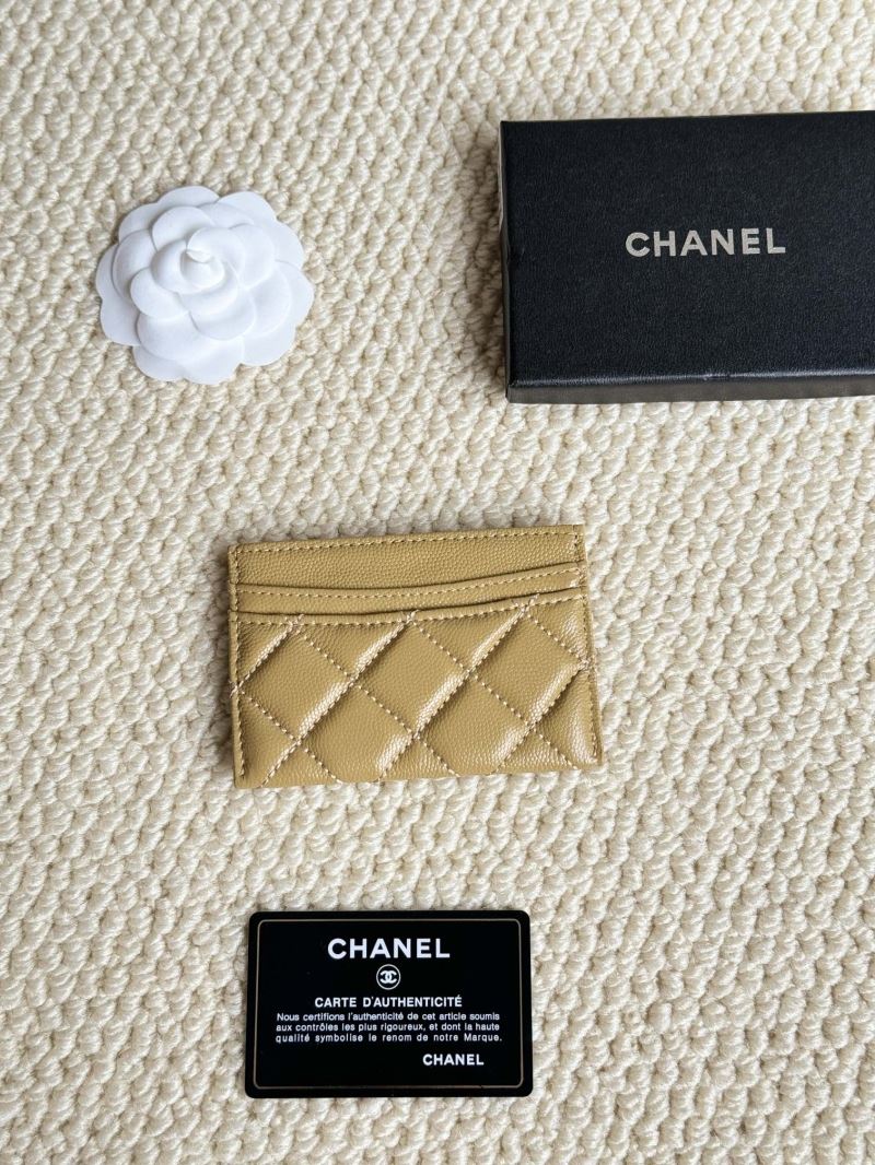 Chanel Wallets Purse